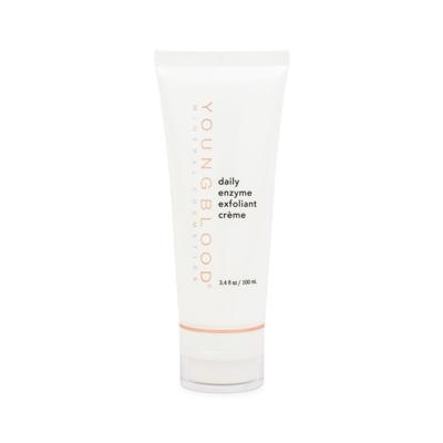 Youngblood Peeling Skincare Daily Enzyme Exfoliant Crème 100ml Youngblood Peeling Skincare Daily Enzyme Exfoliant Crème 100ml