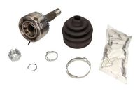 Homokineet reparatie set, aandrijfas 491280
