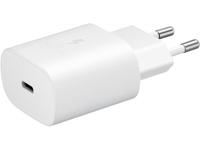 Samsung EP-TA800NWEGWW Samsung Super Fast PD Wall Charger USB-C 25W White Bulk