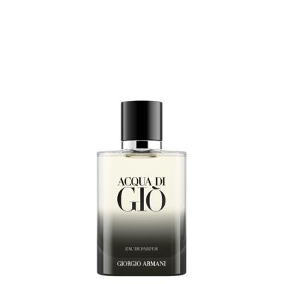 Giorgio Armani Acqua Di Gio Eau de Parfum Rechargeable 50ml