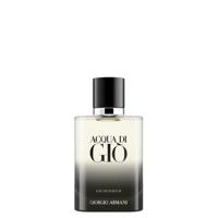 Giorgio Armani Acqua Di Gio Eau de Parfum Rechargeable 50ml
