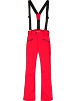 Rossignol pantalon de ski - Rouge