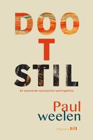 Dootstil - Paul Weelen - ebook