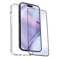 Mobielhoesje en -beschermer Myway iPhone 15 Plus