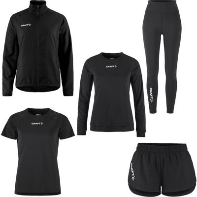 Craft Totaal Set Dames