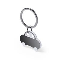Sleutelhanger met kleine auto - 4 x 3 cm - Rijbewijs gehaald - nieuwe auto - cadeau - autosleutels Sleutelhanger met kleine auto - 4 x 3 cm - Rijbewijs gehaald - nieuwe auto - cadeau - autosleutels