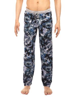 HOM - Jungle Trousers - grijs, Maat:XL