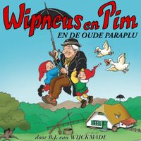 Wipneus en Pim en de oude paraplu - thumbnail