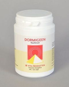 Vita Dormigeen (100 caps)