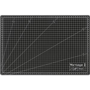 VANTAGE 10671-20143 / 30 x 45 cm Snijmat A3