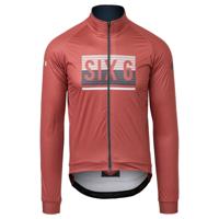 AGU Polartec III Thermojack III SIX6 Heren - Oranje - L - Waterdicht