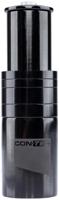 CONTEC stuurpen verhoger "heads-up" ct stem tube extension heads-up 1 1/8" black