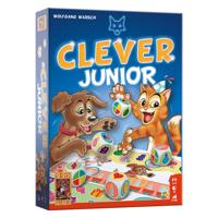999Games 999 games clever junior dobbelspel