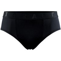 Craft Core Dry brief onderbroek zwart heren S