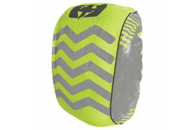 OXC Hoes Tas Reflecterend - Geel OXC Hoes Tas Reflecterend - Geel
