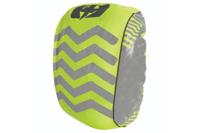 OXC Hoes Tas Reflecterend - Geel OXC Hoes Tas Reflecterend - Geel
