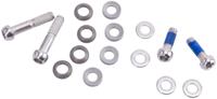 SRAM remblokhouder bevestigingsset br.caliper avid mount.set rustproof 29mm