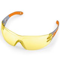 Stihl Veiligheidsbril Dynamic Light Plus | Geel - 8840372 - 8840372 - thumbnail