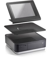 STAR MICRONICS   Star POPPack - Standaard voor POS-beeldscherm - 10" - - thumbnail