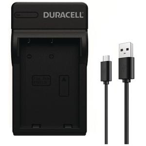 Nikon EN-EL9 USB lader (Duracell)