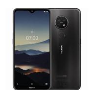 NOKIA 7.2 - 64GB - Charcoal