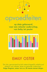 Opvoedfeiten (Paperback)