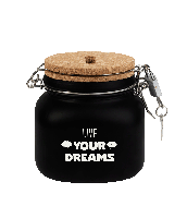 Luxe Spaarpot Live your dreams
