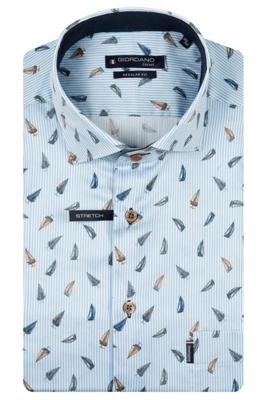 Giordano Overhemd 617042