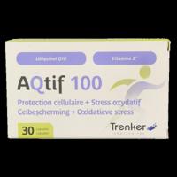 Aqtif100 30 Capsules