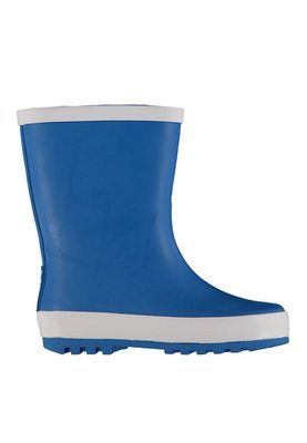 XQ Regenlaarzen 000133881100 Kobalt Blauw maat