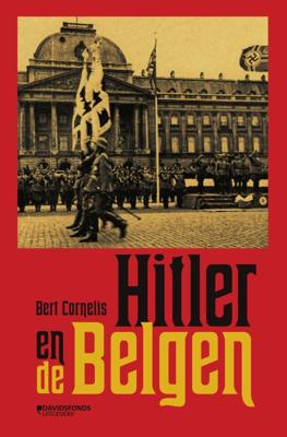 Hitler en de Belgen (Paperback)
