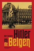 Hitler en de Belgen (Paperback)