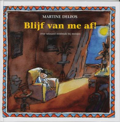 Blijf van me af! meisjes (Paperback)