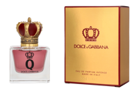 Dolce & Gabbana Q Intense Eau de Parfum Spray 30 ml Dames
