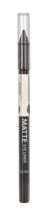 Gosh Matte Eyeliner 1.20 g 1.2 g Dames