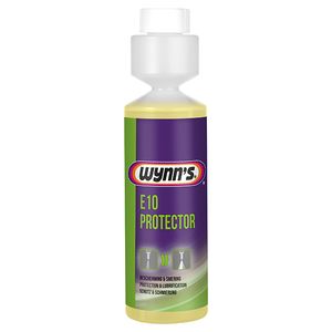 Wynns E10 Protector 250ml 1831095