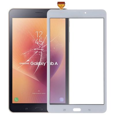 Touch panel voor Galaxy tab A 8 0/T380 (WIFI versie) (wit)