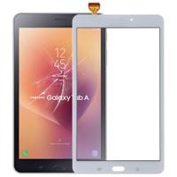 Touch panel voor Galaxy tab A 8 0/T380 (WIFI versie) (wit)