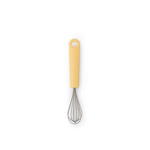 Brabantia Tasty+ Ballongarde Kunststof, Roestvrijstaal Geel