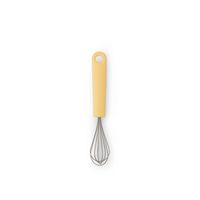 Brabantia Tasty+ Ballongarde Kunststof, Roestvrijstaal Geel