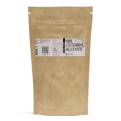 Cetearyl Alcohol 1000 gram