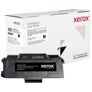 Xerox Toner vervangt Brother Brother TN-3280 Compatibel Zwart 8000 bladzijden Everyday™ 006R03724