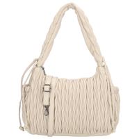 Charm london west end schoudertas-Beige