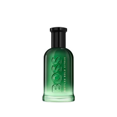 Hugo Boss Bottled Citrus Extreme Eau de Parfum 100ml