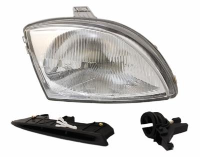 Koplamp rechts 205735082