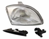 Koplamp rechts 205735082