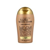 Travelsize brazilian keratin smooth shampoo 88.7 Milliliter