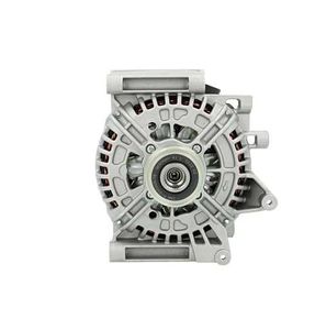 Dynamo Mercedes 200A met OE Regelaar 555586200014