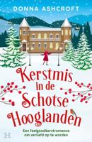 Kerstmis in de Schotse Hooglanden (Paperback)