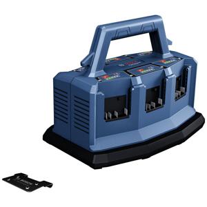 Bosch Professional GAL 18V6-80 Laadstation 1600A01U9L